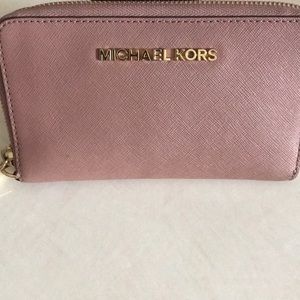 MK wallet